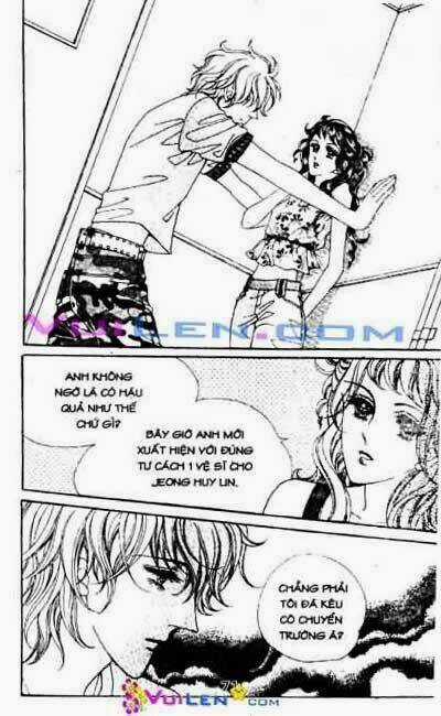 Cô Gái Vương Giả Chapter 6 trang 70