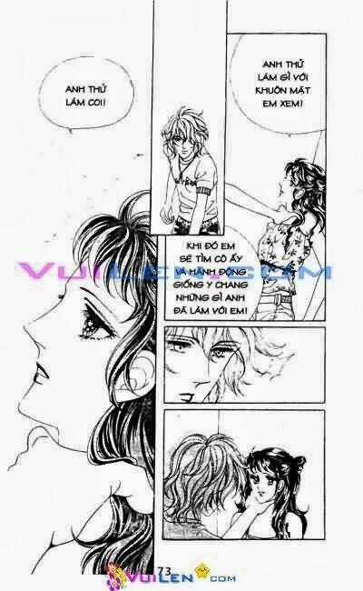 Cô Gái Vương Giả Chapter 6 trang 72
