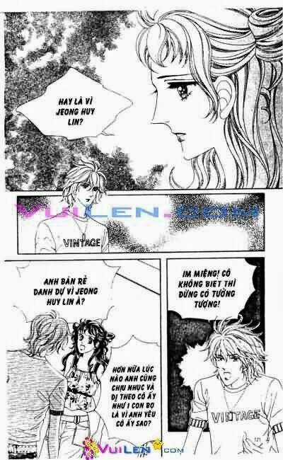 Cô Gái Vương Giả Chapter 6 trang 76