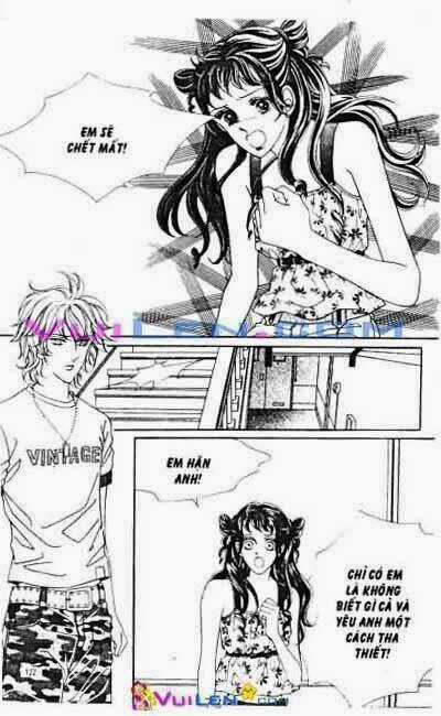 Cô Gái Vương Giả Chapter 6 trang 77