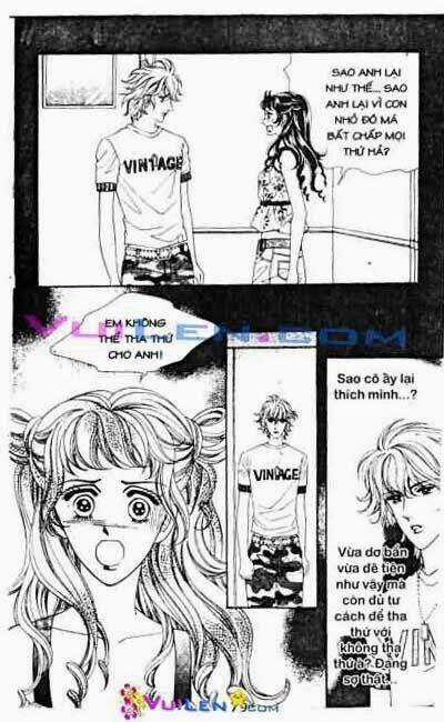 Cô Gái Vương Giả Chapter 6 trang 78