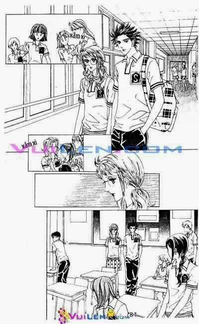 Cô Gái Vương Giả Chapter 6 trang 80