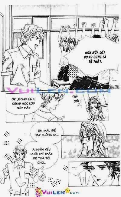 Cô Gái Vương Giả Chapter 6 trang 82