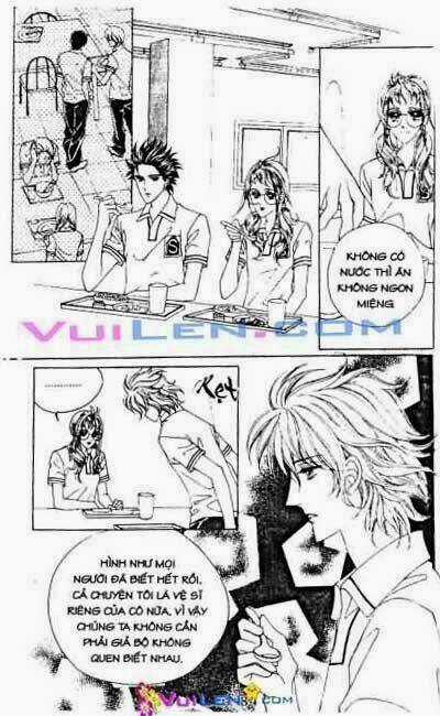 Cô Gái Vương Giả Chapter 6 trang 83