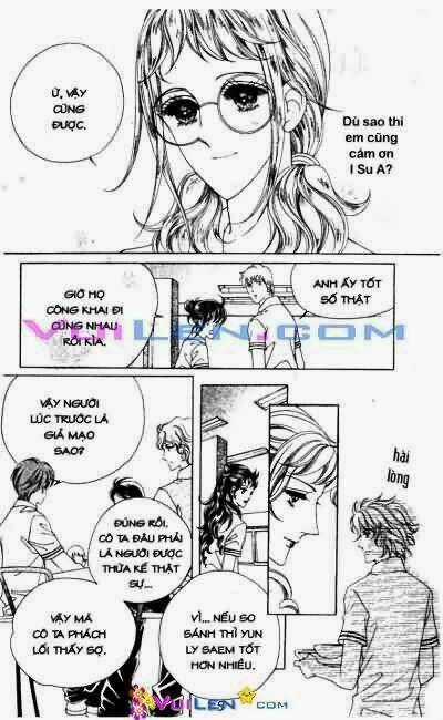 Cô Gái Vương Giả Chapter 6 trang 84