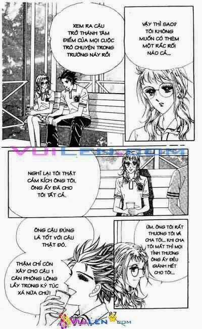 Cô Gái Vương Giả Chapter 6 trang 86