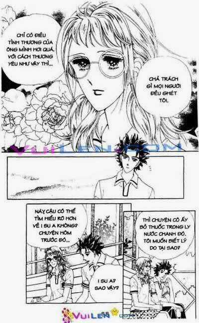 Cô Gái Vương Giả Chapter 6 trang 87