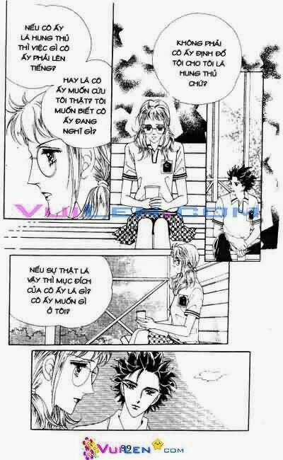 Cô Gái Vương Giả Chapter 6 trang 88