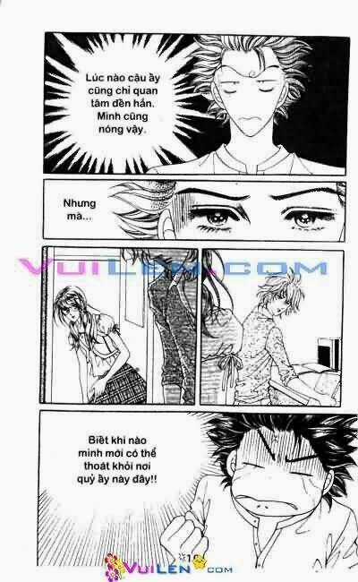 Cô Gái Vương Giả Chapter 6 trang 9