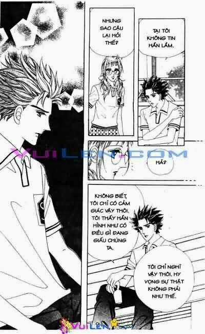 Cô Gái Vương Giả Chapter 6 trang 90