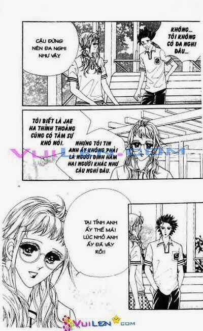 Cô Gái Vương Giả Chapter 6 trang 91