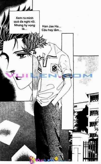 Cô Gái Vương Giả Chapter 6 trang 92