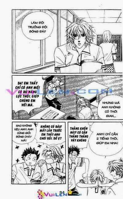 Cô Gái Vương Giả Chapter 6 trang 93