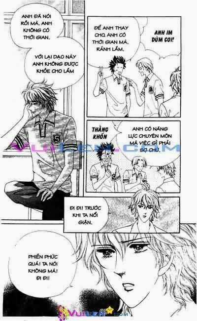 Cô Gái Vương Giả Chapter 6 trang 94