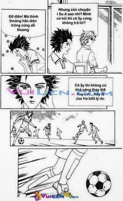 Cô Gái Vương Giả Chapter 6 trang 96