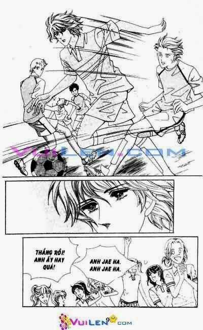 Cô Gái Vương Giả Chapter 6 trang 97