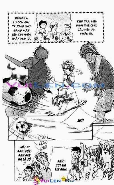 Cô Gái Vương Giả Chapter 6 trang 98