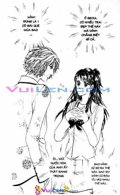 Cô Gái Yêu Kiều Chapter 1 trang 100