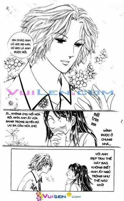 Cô Gái Yêu Kiều Chapter 1 trang 101
