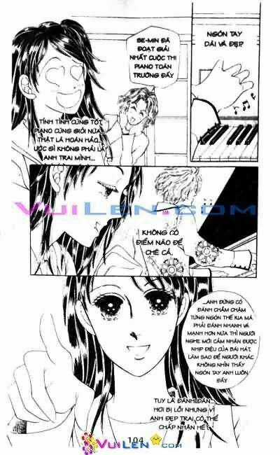 Cô Gái Yêu Kiều Chapter 1 trang 103