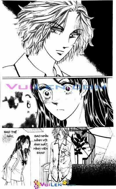 Cô Gái Yêu Kiều Chapter 1 trang 105