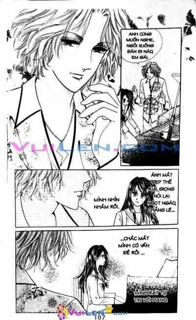 Cô Gái Yêu Kiều Chapter 1 trang 106