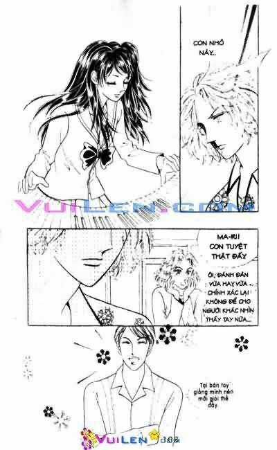 Cô Gái Yêu Kiều Chapter 1 trang 107