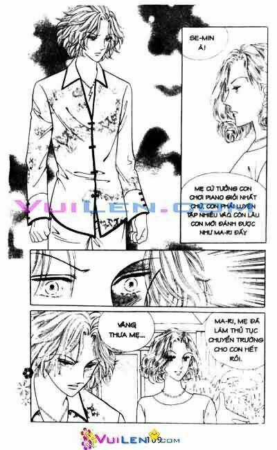 Cô Gái Yêu Kiều Chapter 1 trang 108