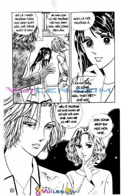 Cô Gái Yêu Kiều Chapter 1 trang 109