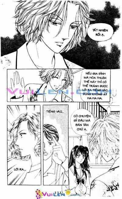 Cô Gái Yêu Kiều Chapter 1 trang 110
