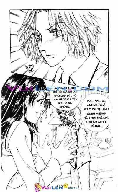 Cô Gái Yêu Kiều Chapter 1 trang 111