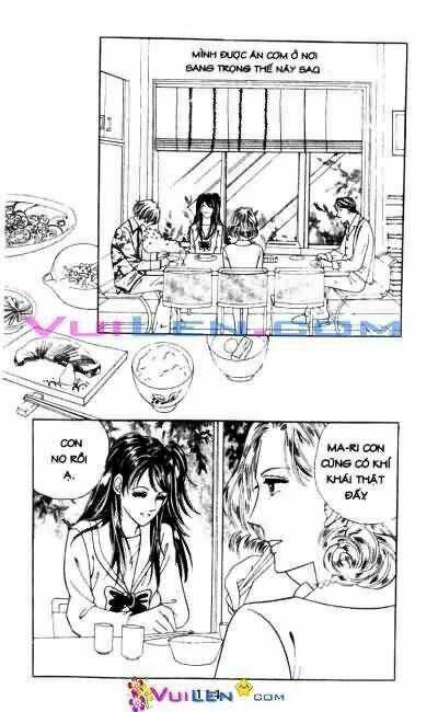 Cô Gái Yêu Kiều Chapter 1 trang 113