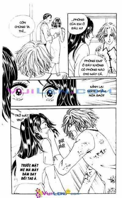 Cô Gái Yêu Kiều Chapter 1 trang 115