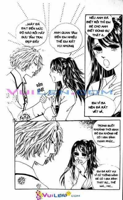 Cô Gái Yêu Kiều Chapter 1 trang 118