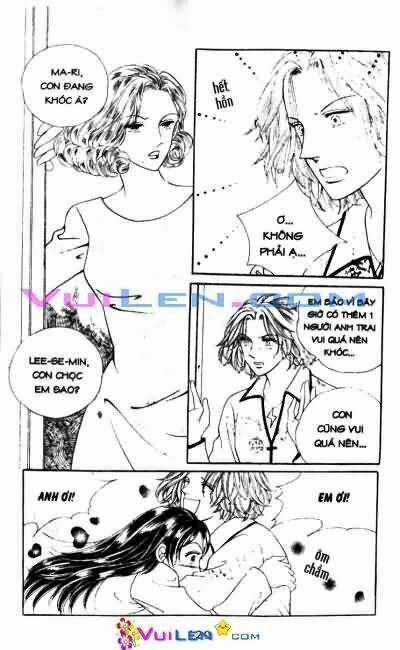 Cô Gái Yêu Kiều Chapter 1 trang 119