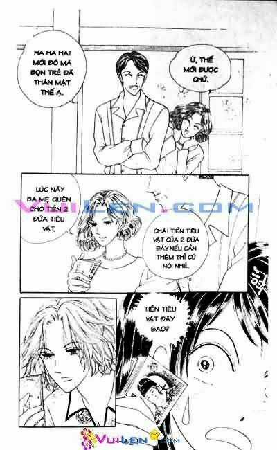 Cô Gái Yêu Kiều Chapter 1 trang 120