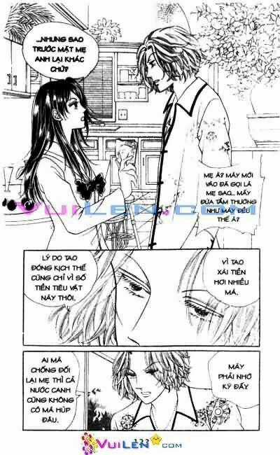 Cô Gái Yêu Kiều Chapter 1 trang 122