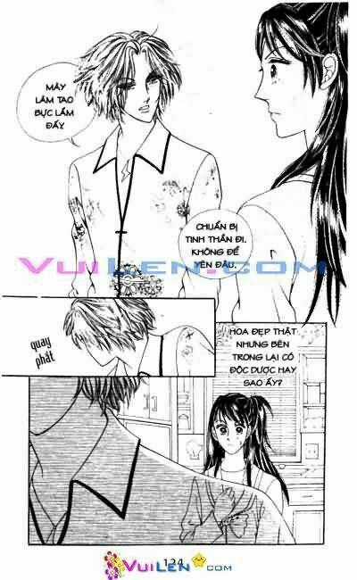 Cô Gái Yêu Kiều Chapter 1 trang 123