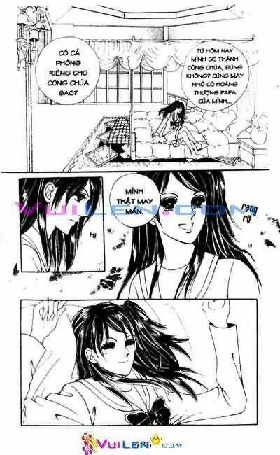 Cô Gái Yêu Kiều Chapter 1 trang 125