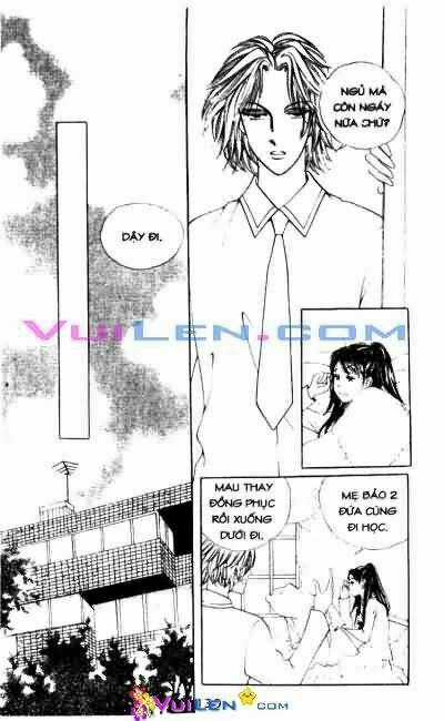 Cô Gái Yêu Kiều Chapter 1 trang 129