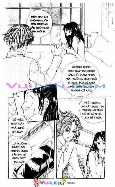 Cô Gái Yêu Kiều Chapter 1 trang 130