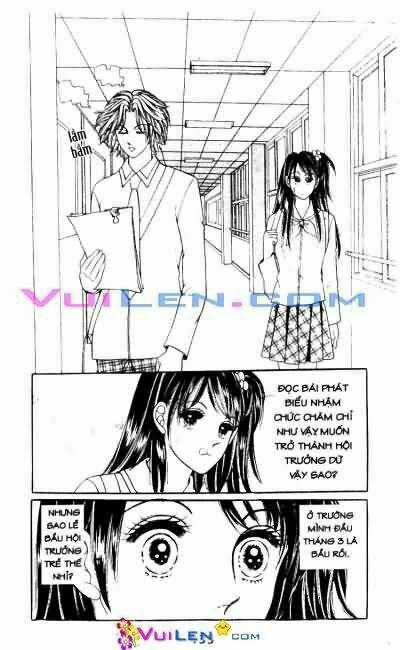 Cô Gái Yêu Kiều Chapter 1 trang 134