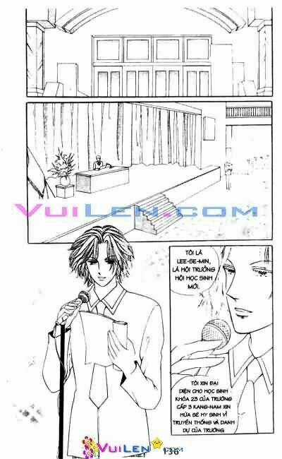 Cô Gái Yêu Kiều Chapter 1 trang 135