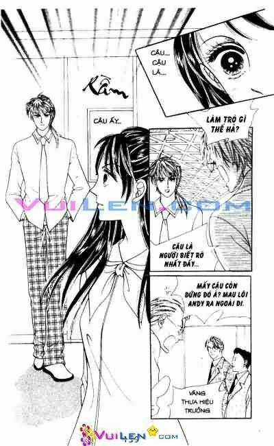 Cô Gái Yêu Kiều Chapter 1 trang 138