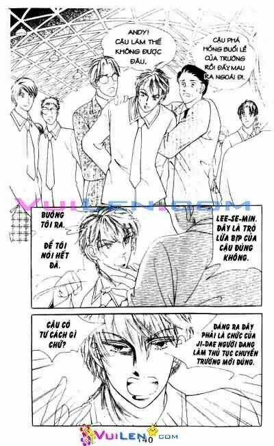 Cô Gái Yêu Kiều Chapter 1 trang 139