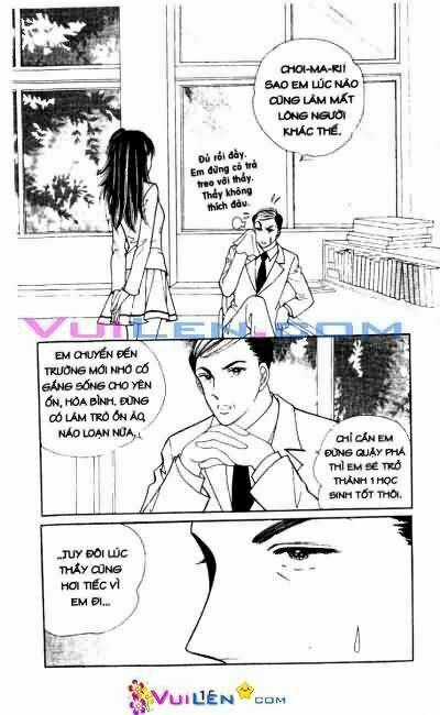 Cô Gái Yêu Kiều Chapter 1 trang 14