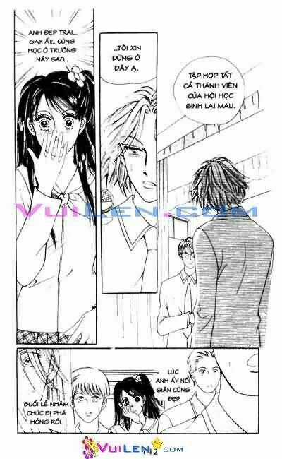 Cô Gái Yêu Kiều Chapter 1 trang 141