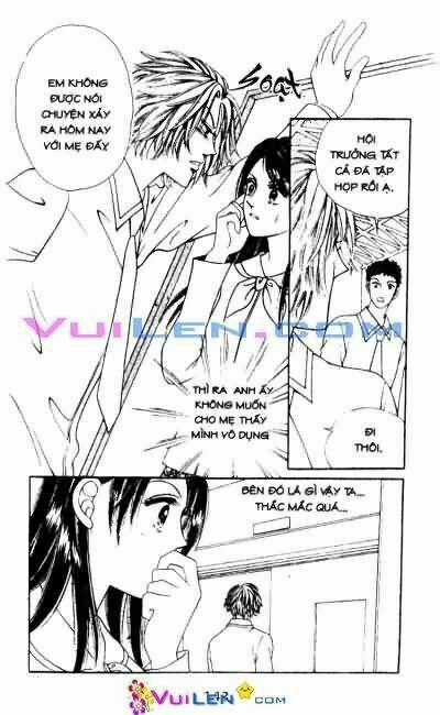 Cô Gái Yêu Kiều Chapter 1 trang 142