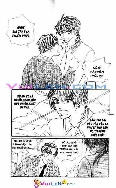 Cô Gái Yêu Kiều Chapter 1 trang 143