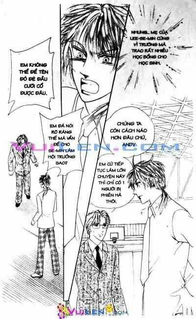 Cô Gái Yêu Kiều Chapter 1 trang 144